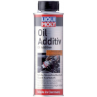 Eļļas piedeva ar MoS2 200ml