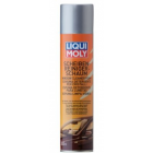 TL Lasinpuhdistusvaahto 300 ml