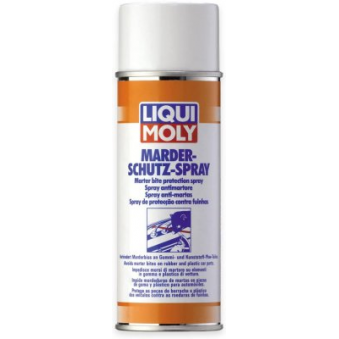 Rodent repellent spray 200ml, S181-LI1515