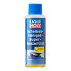 Concentrado lavacristales de verano 50ml