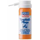 TL Lock Care rasvasuihke 50ml, lukkokahva
