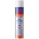 Antiruggine con MoS2 600ml