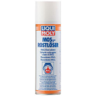 Antiruggine con MoS2 300ml