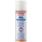 Antiruggine con MoS2 300ml