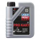 Кардиомоторное масло PRO KART 2T cardio 1л