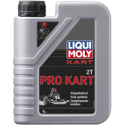 Кардиомоторное масло PRO KART 2T cardio 1л