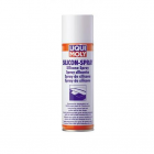 Spray siliconico da 400 ml