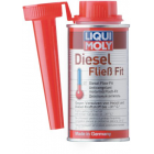 Diesel antifreeze concentrate 150ml