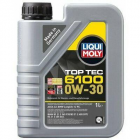 TOP TEC 6100 1L mootoriõli 0W3
