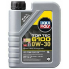 TOP TEC 6100 1L mootoriõli 0W3