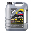 TOP TEC 6100 5L mootoriõli 0W3