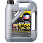 TOP TEC 6100 5L mootoriõli 0W3