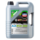 Special Tec AA 5L 5W20 Aasia/A