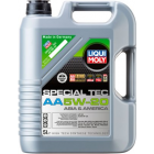 Special Tec AA 5L 5W20 Aasia/A