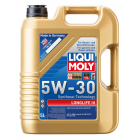 Aceite Longlife III 5L 5W30 VAG