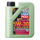 MOLYGEN NG 1L 5W30 DPF mootori