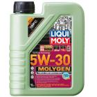 MOLYGEN NG 1L 5W30 DPF mootori