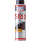 Aditivo de prevención de humos de aceite 300ml