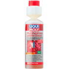 Additif dhiver pour carburant diesel 1:600 250ml