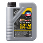 Huile Top Tec 4110 1L 5W40 GPF/DPF C3