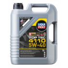 Top Tec 4110 5L 5W40 GPF/DPF C