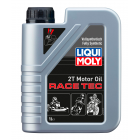 2T kardimootoriõli 1L Race Tec