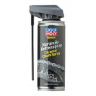 Lubrifiant pour chaîne de vélo en céramique 200 ml