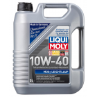 MoS2 5L poolsünt. õli 10W40