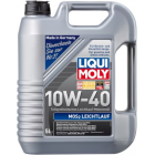 MoS2 5L poolsünt. õli 10W40