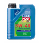 HC7 hüdrokrakk õli 5W40 1L  A3