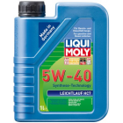 HC7 hüdrokrakk õli 5W40 1L  A3