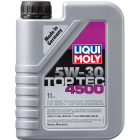Top Tec 4500 5W-30 1L C1 hüdrokrakk õli