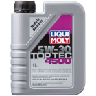 Top Tec 4500 5W-30 1L C1 hüdrokrakk õli