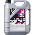 Top Tec 4500 5W-30 5L C1 hüdrokrakk õli