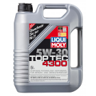 Top Tec 4300 5L 5W30 C2 oil