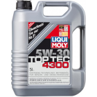 Top Tec 4300 5L 5W30 C2 oil