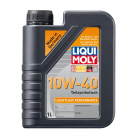 Poolsünt õli 1L Performance 10