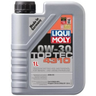 Top Tec 4310 0W-30 mootoriõli C2 1L