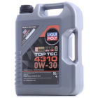 Top Tec 4310 0W-30 mootoriõli C2 5L