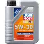 Hydrokrakkiöljy 1L LL 5W30 BMW, Opel