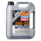 Hydrokrakkiöljy 5L LL 5W30 BMW, Opel