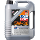 Hydrokrakkiöljy 5L LL 5W30 BMW, Opel