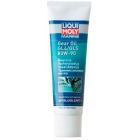 Boat foot oil 0.25L 80W90 GL4/GL5 Zdrive