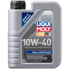  MoS2 semi-synthetic oil 10W40 1L