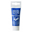 LM 48 pasta di montaggio con MoS2 50g
