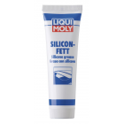 Grasso al silicone 100g