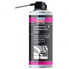 Spruzzare prima. solvente per candele 400 ml