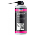 Spruzzare prima. solvente per candele 400 ml