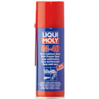 LM40 yleisöljy 200ml