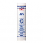 Grasso al litio blu LM 50 HT 400g